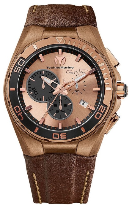 Wrist watch TechnoMarine 112009 for men - 1 picture, photo, image