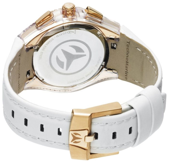 TechnoMarine 112022 wrist watches for women - 2 image, picture, photo