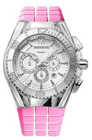 Wrist watch TechnoMarine 112024 for unisex - 1 photo, picture, image