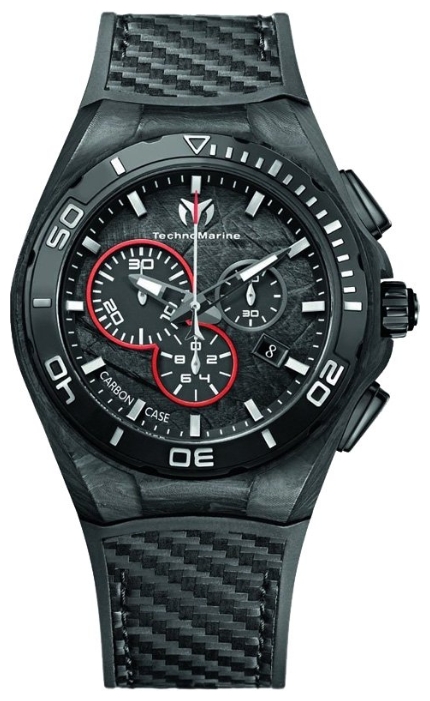Wrist watch TechnoMarine 113001 for men - 1 picture, image, photo