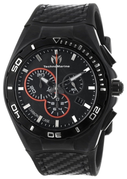 Wrist watch TechnoMarine 113001 for men - 2 picture, image, photo