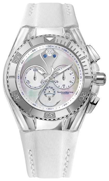 Wrist watch TechnoMarine 113002 for women - 1 photo, image, picture
