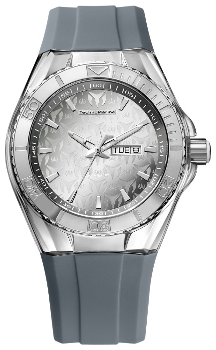 Wrist watch TechnoMarine 113005 for women - 1 photo, image, picture