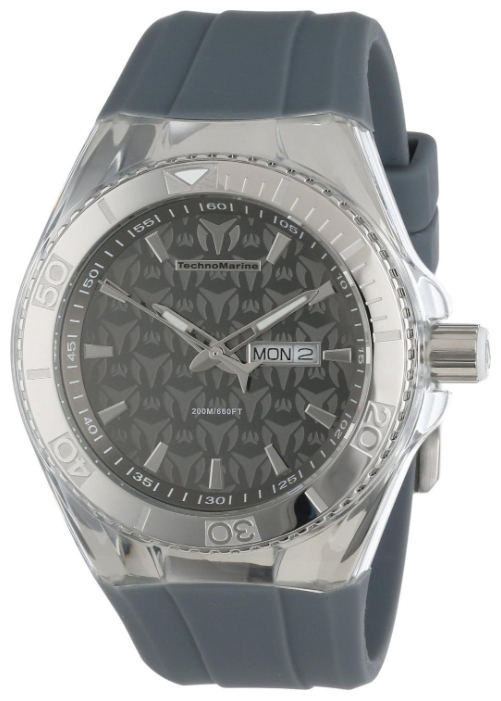 Wrist watch TechnoMarine 113005 for women - 2 photo, image, picture