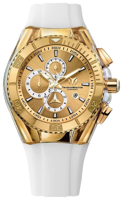 Wrist watch TechnoMarine 113006 for women - 1 image, photo, picture