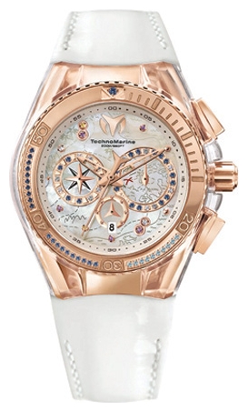 Wrist watch TechnoMarine 113008 for women - 1 picture, photo, image