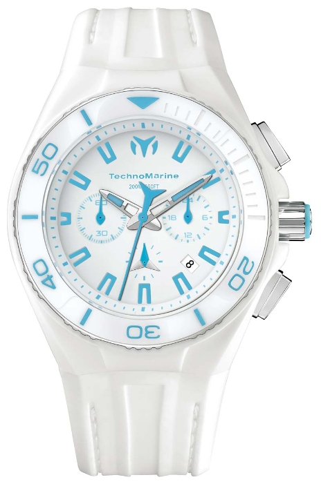 Wrist watch TechnoMarine 113011 for women - 1 photo, picture, image