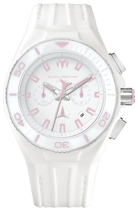 Wrist watch TechnoMarine 113012 for women - 1 picture, photo, image