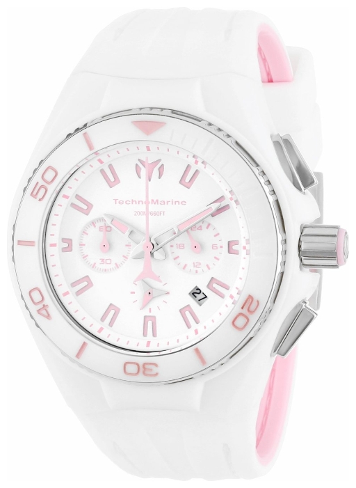 Wrist watch TechnoMarine 113012 for women - 2 picture, photo, image