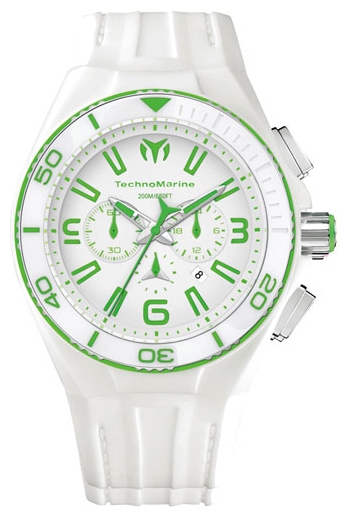 Wrist watch TechnoMarine 113013 for unisex - 1 picture, photo, image