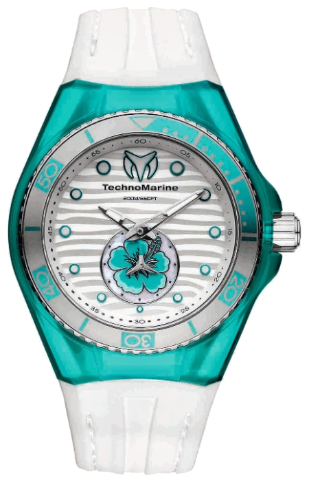 TechnoMarine 113021 wrist watches for women - 1 image, picture, photo