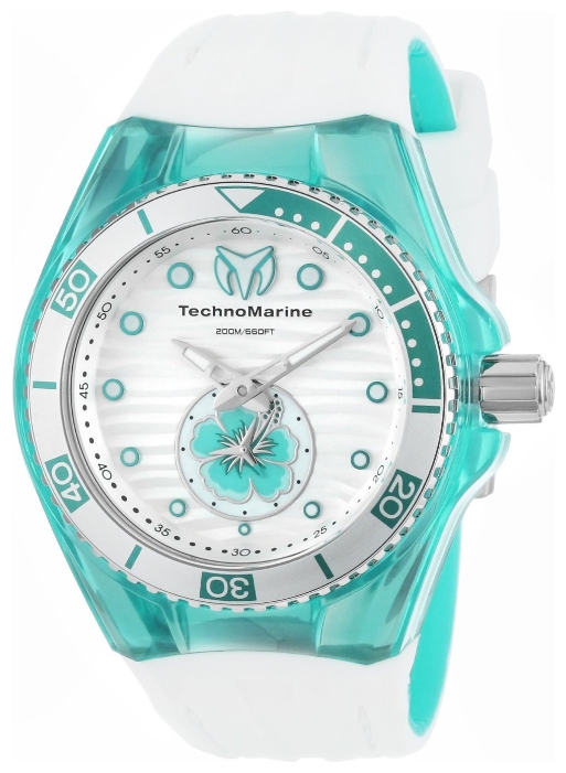 TechnoMarine 113021 wrist watches for women - 2 image, picture, photo