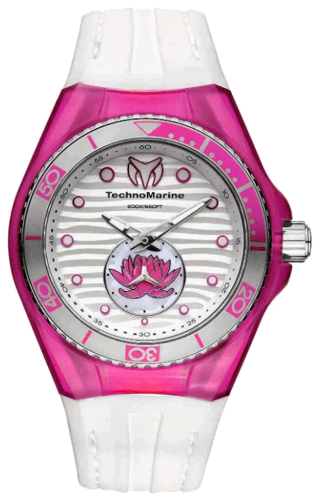 Wrist watch TechnoMarine 113022 for women - 1 photo, image, picture