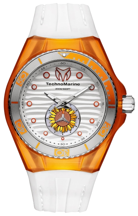 Wrist watch TechnoMarine 113023 for women - 1 photo, image, picture