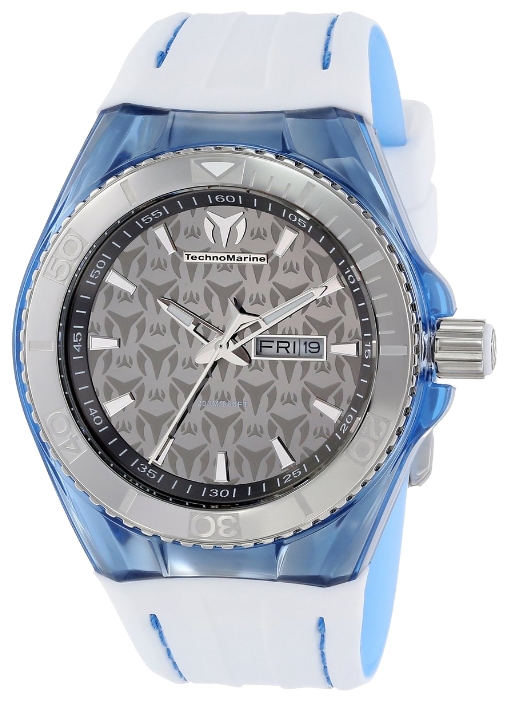 Wrist watch TechnoMarine 113034 for unisex - 1 photo, image, picture