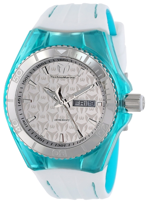 Wrist watch TechnoMarine 113035 for unisex - 1 image, photo, picture