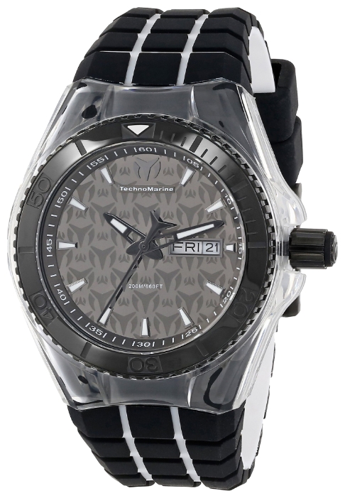 TechnoMarine watch for men - picture, image, photo