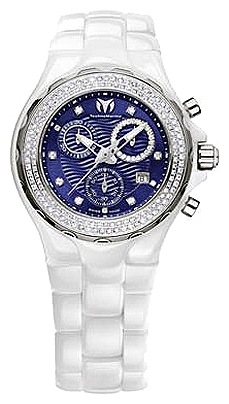 Wrist watch TechnoMarine 113103 for women - 1 photo, image, picture