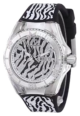 Wrist watch TechnoMarine 114016 for women - 2 photo, picture, image