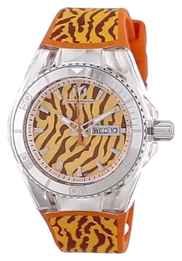 Wrist watch TechnoMarine 114017 for women - 2 photo, image, picture