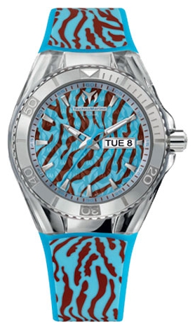 TechnoMarine 114018 wrist watches for women - 1 image, picture, photo