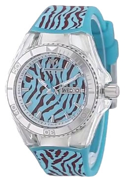 TechnoMarine 114018 wrist watches for women - 2 image, picture, photo