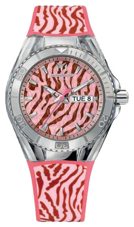 Wrist watch TechnoMarine 114019 for women - 1 picture, image, photo
