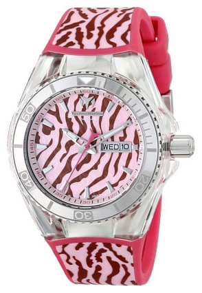 Wrist watch TechnoMarine 114019 for women - 2 picture, image, photo