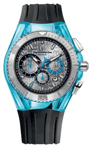 Wrist watch TechnoMarine 114020 for unisex - 1 photo, image, picture