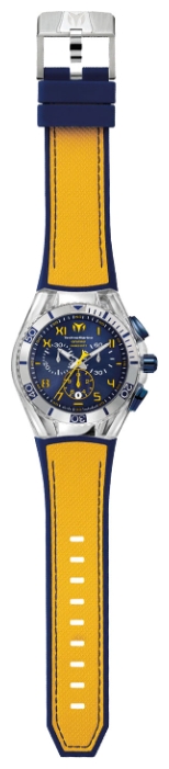 Wrist watch TechnoMarine 114025 for men - 2 picture, image, photo