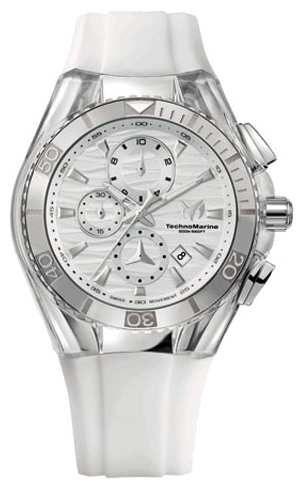 Wrist watch TechnoMarine 114033 for women - 1 image, photo, picture