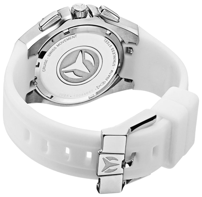 Wrist watch TechnoMarine 114033 for women - 2 image, photo, picture