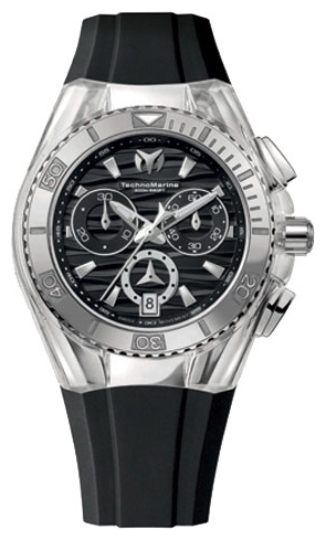 Wrist watch TechnoMarine 114036 for unisex - 1 photo, image, picture