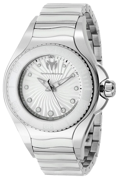 Wrist watch TechnoMarine 213001 for women - 1 photo, picture, image