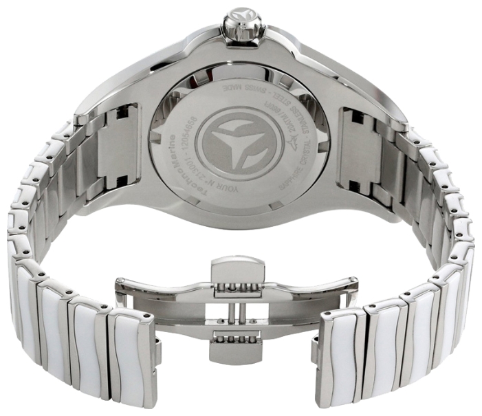 Wrist watch TechnoMarine 213001 for women - 2 photo, picture, image
