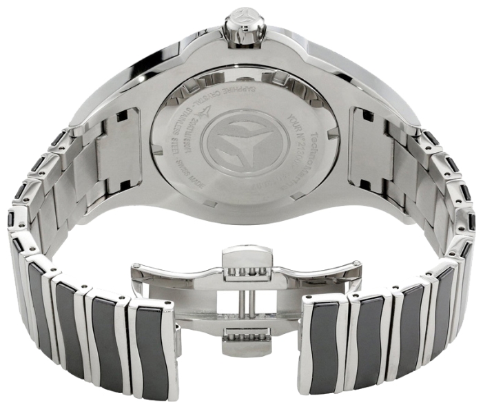TechnoMarine 213002 wrist watches for women - 2 image, picture, photo