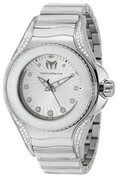 Wrist watch TechnoMarine 213003 for women - 1 photo, picture, image