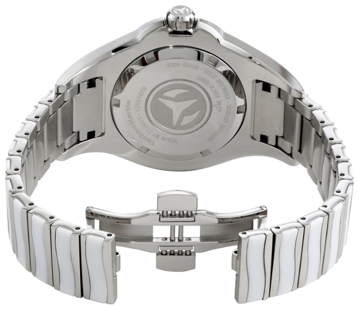 Wrist watch TechnoMarine 213003 for women - 2 photo, picture, image