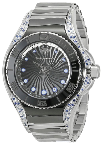 Wrist watch TechnoMarine 213005 for women - 1 picture, image, photo