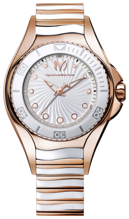 Wrist watch TechnoMarine 214001 for women - 1 picture, image, photo