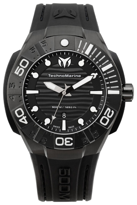 Wrist watch TechnoMarine 513003 for men - 1 image, photo, picture