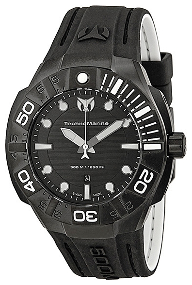 Wrist watch TechnoMarine 513003 for men - 2 image, photo, picture