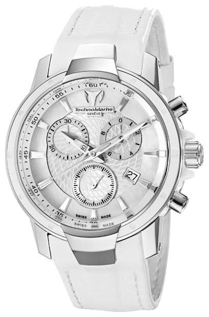 Wrist watch TechnoMarine 609009 for women - 1 photo, image, picture