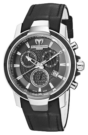 TechnoMarine 609010 wrist watches for women - 2 image, picture, photo
