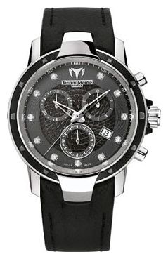 TechnoMarine 609012 wrist watches for women - 1 image, picture, photo