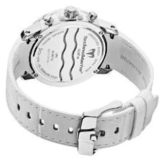 Wrist watch TechnoMarine 609013 for women - 2 photo, picture, image