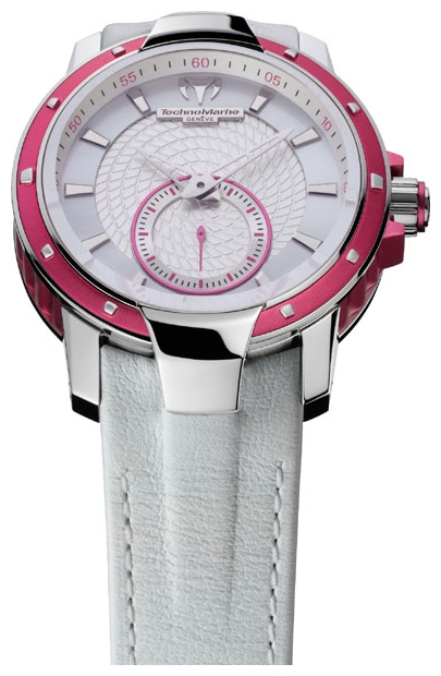 TechnoMarine 609018 wrist watches for women - 1 image, picture, photo