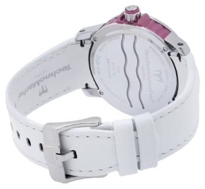 TechnoMarine 609018 wrist watches for women - 2 image, picture, photo