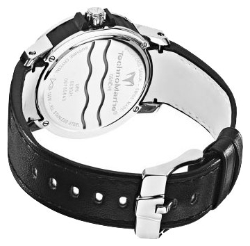Wrist watch TechnoMarine 609021 for women - 2 photo, image, picture