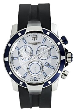 Wrist watch TechnoMarine 609023 for men - 1 image, photo, picture